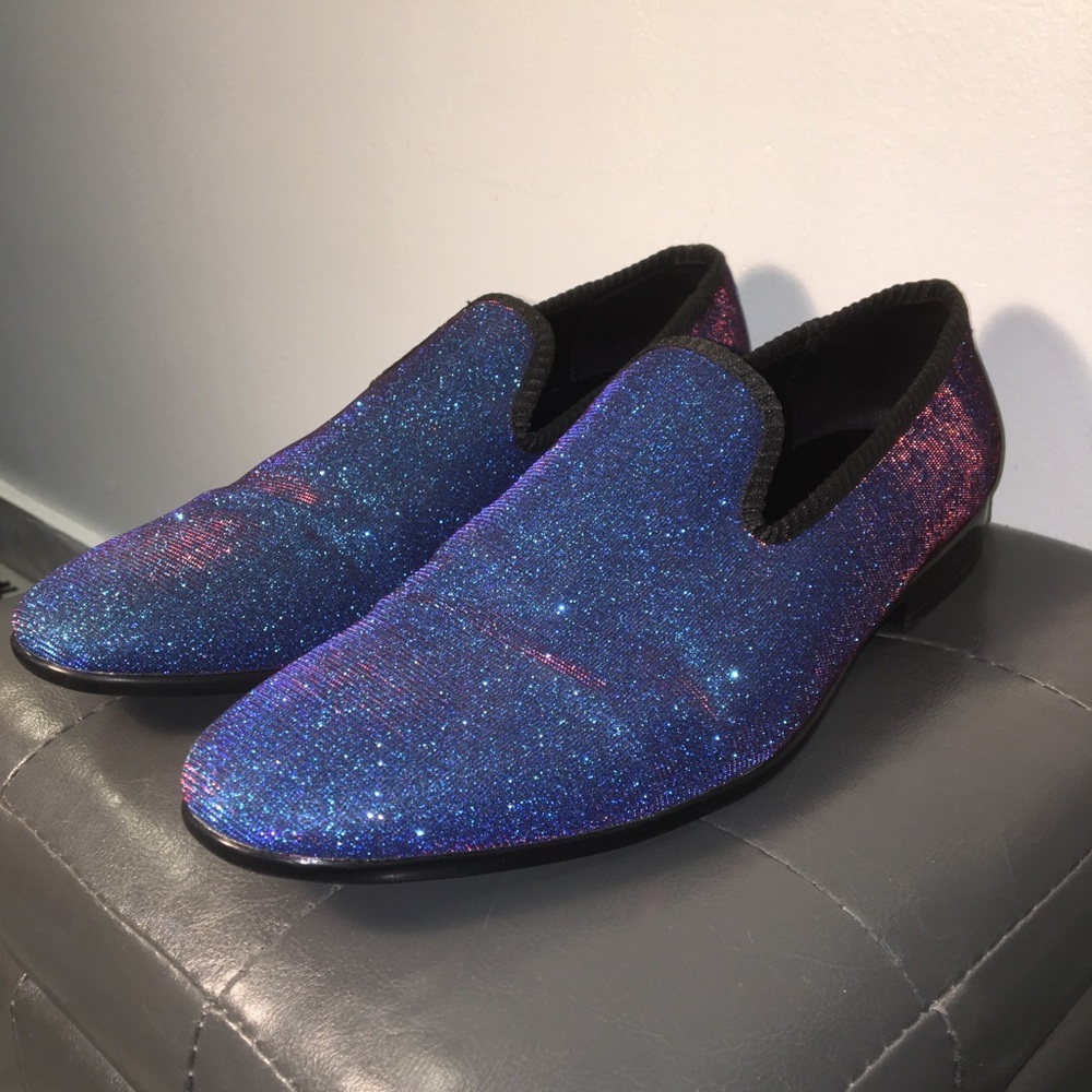 Aldo Vanrena (Men Shoes/ Size 9.5)